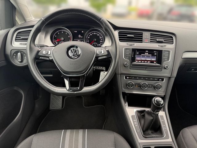 Golf 7 VII Lounge 1.2 TSI SHZ PDCv+h