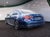 Mercedes-Benz C 300 e AMG Sport Premium LED Pano Navi SHD Kame - Mercedes-Benz C 300: Sport