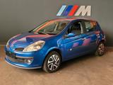 Renault Clio 4-türig *TÜV  07.2026* - Renault Clio: 07