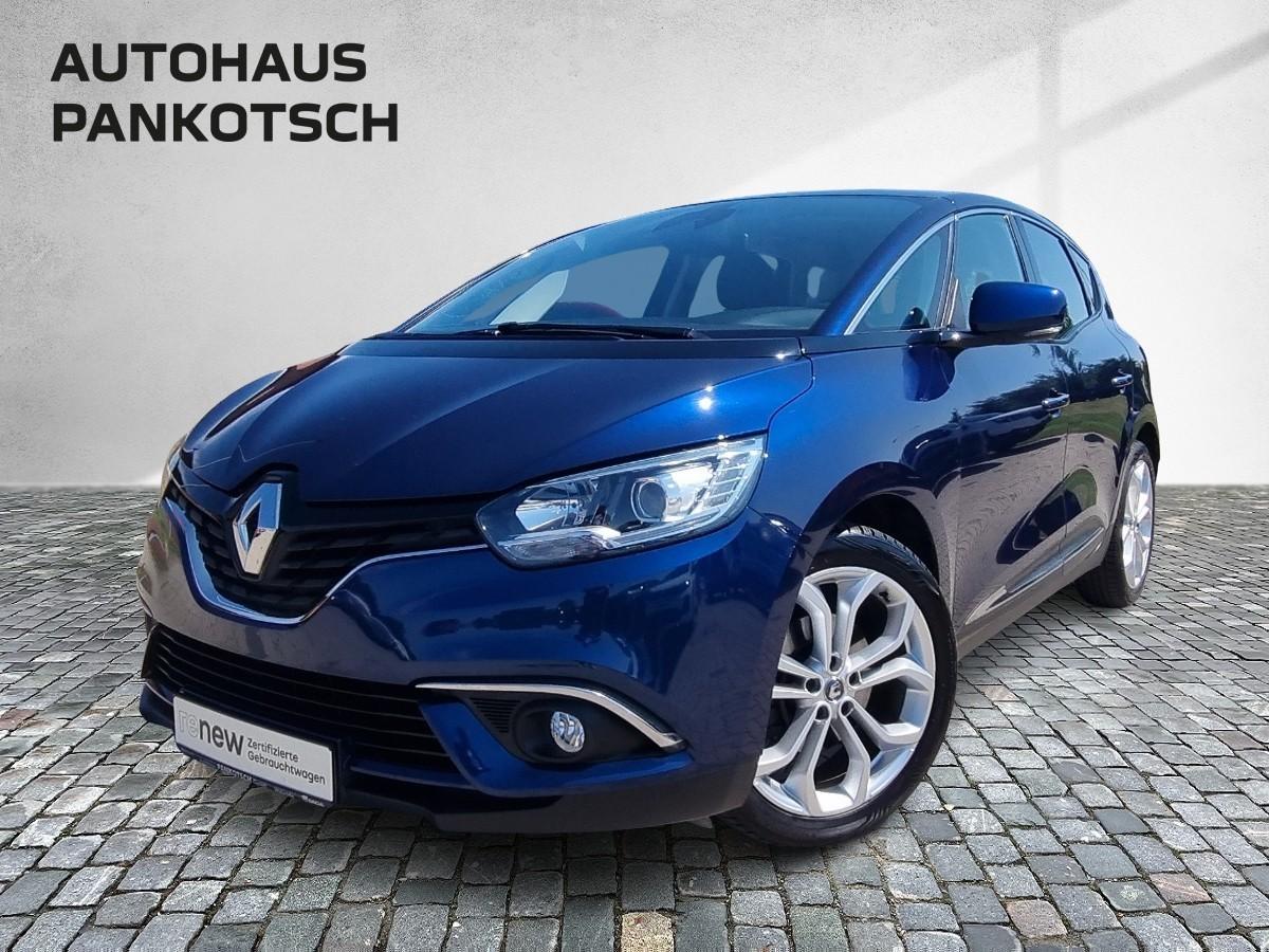 Renault Scenic Experience ENERGY TCe 115