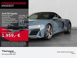 Audi R8 Spyder RWD KARHU EDITION KAMERA B&O LASERLICH - Audi R8 in Duisburg