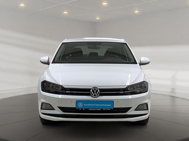 Polo Comfortline 1,0 l 59 kW GRA, PDC, Multilenk