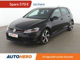 Volkswagen Golf VII 2.0 TSI GTI BM*NAVI*LED*ACC*PDC*SHZ* - Volkswagen Gebrauchtwagen in Potsdam