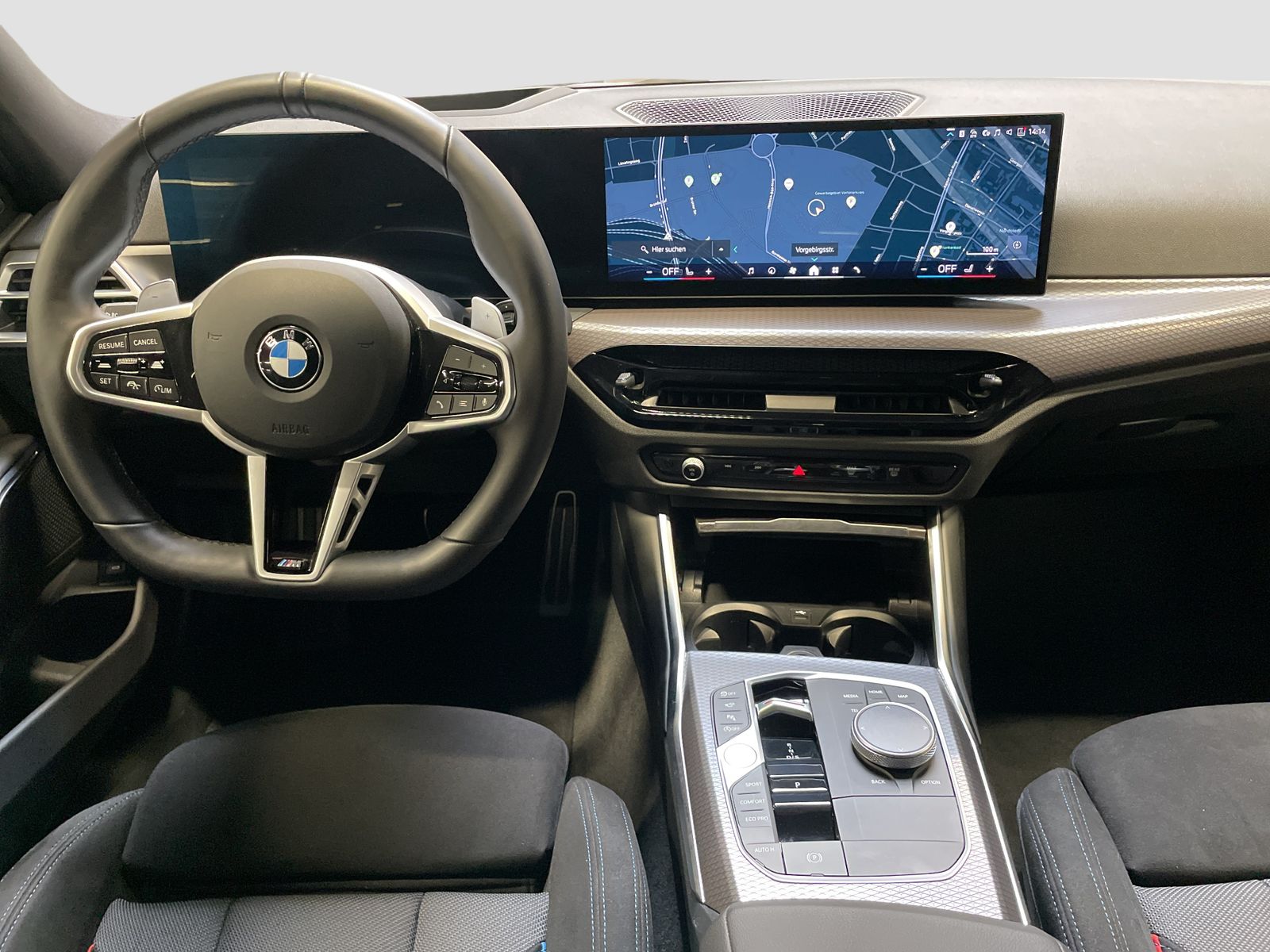 BMW 320 - Bild 12