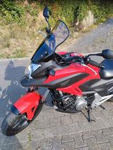 Honda NC700XA Tourer - HONDA NC 700 X