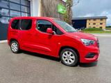 Opel Combo Life E Edition 7-Sitzer 1 Hand - Opel Combo: 7.7