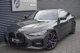 BMW 430i COUPE|M-SPORTPAKET|SHADOW|HEAD-UP|LASER|360 - BMW 430 aus 2021