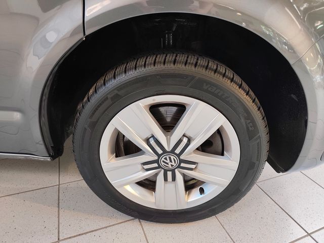 T6.1 Multivan 4Motion 2.0TDI DSG *Leder*Standh*
