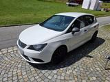 Seat SEAT Ibiza 1.6 TDI 77kw 90PS 1.Hand + neue HU - Seat Ibiza mit Diesel-Antrieb: 1.9