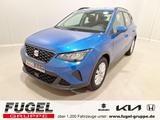 Seat Arona 1.0 TSI Style LED|WinterSHZ - Seat Arona Gebrauchtwagen in Dresden