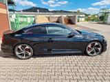 Audi RS5 2.9 TFSI tiptronic quattro - - gebrauchte Audi RS5 aus dem Jahr 2017