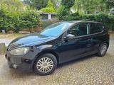 Volkswagen Golf 6 neue Lichtmaschine - erneuertes Getriebe - Volkswagen Golf: 6er