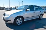 Skoda Fabia 1.4"Klima"HU-AU 03-2027" - Skoda Fabia aus 2002