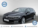 Volkswagen Passat Variant 1.8 R line LEDER NAVI LED PANO - Volkswagen Passat Variant: Automatik