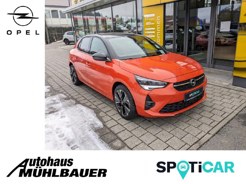 Angebot ansehen Opel Corsa