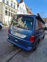 Volkswagen T6 California - Volkswagen T6 California in Bremen