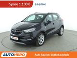 Opel Mokka X 1.4 Turbo ON Start/Stop 4x4*NAVI*CAM*PDC - Opel Mokka X in Köln