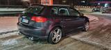 Audi AUDI A3 ABT DIESEL - Audi A3: Abt