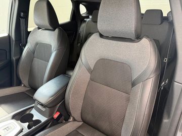 Nissan Qashqai - 9