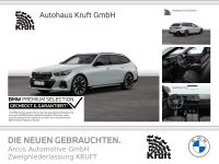 BMW i5 - Vorschau Bild 1