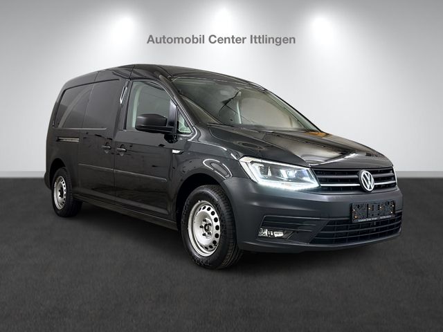 Volkswagen Caddy Maxi Kasten BMT/Navi/Bi-Xen/Klima/Tempomat