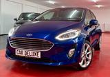 Ford Fiesta Titanium* NuR 83tKm*RückfahrKamera*PDC* - Ford Fiesta: R T