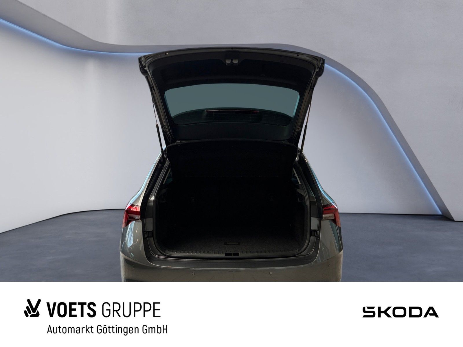 Skoda Scala - Bild 15