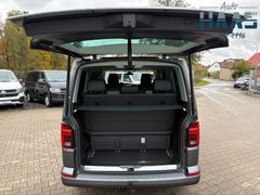 Fahrzeugabbildung Volkswagen T6.1 Multivan Generation Six - Standhzg*Navi*ACC
