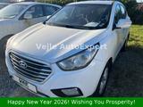 Hyundai IX35 Premium FCEV 2WD **GAS** Hydrogen/Brint/H2 - Hyundai ix35 mit Wasserstoff-Antrieb