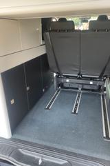 VANTourer Urban Prime / Allrad / AHK / Multitrail - Angebote