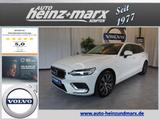 Volvo V60 T6 Inscription Recharge Plug-In Massagesitze - Volvo Gebrauchtwagen in Kempten