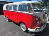 Volkswagen T1 - Volkswagen Oldtimer: Kleinbus