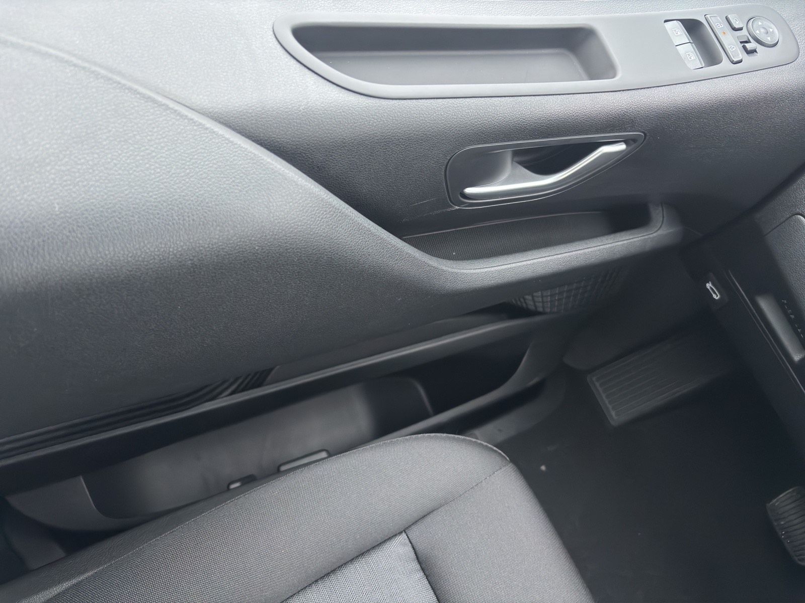 Hyundai Staria – Bild 13