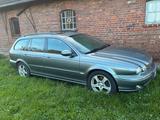 Jaguar X Type - Jaguar X-Type von privat