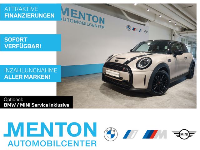 MINI Cooper S PDC/Lenkradhzg./DAB/Komf.zugang