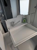 Adria 552 PK - Adria Wohnwagen