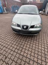 Seat 1.4 Benzin Gas - Seat Ibiza aus 2003: 1.4