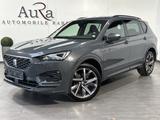 Seat Tarraco 2.0 TDI DSG FR NAV+LED+360°+20ZOLL+BEATS - SEAT Tarraco FR mit Diesel-Antrieb