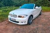 BMW 118i Edition Sport Cabrio Edition Sport - BMW 1er Reihe mit Anhängerkupplung