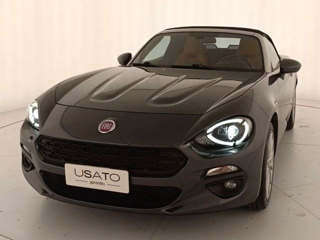 Fiat FIAT 124 spider - 124 spider 1.4 MultiAir