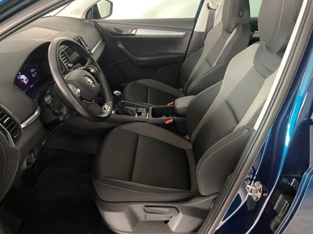 Karoq Tour 1.0 TSI NAVI+STANDHZ+LED+ACC