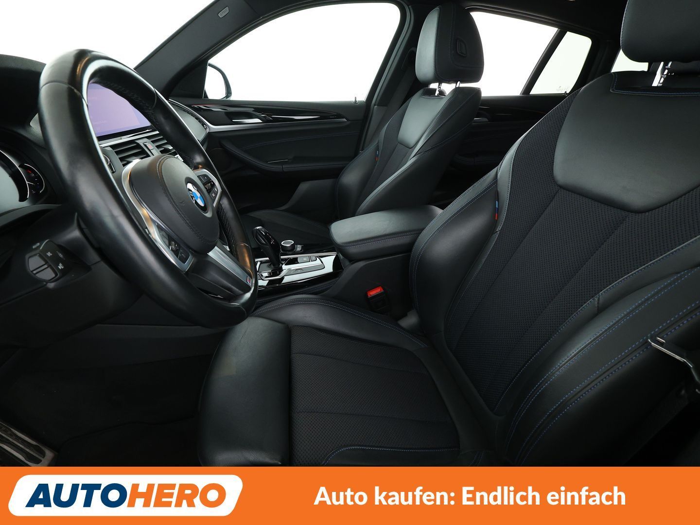 BMW X4 xDrive 30i M Sport Aut. LED TEMPO PDC SHZ foto 10