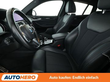 BMW X4 - 10