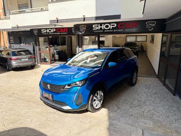 Peugeot 3008 - 7
