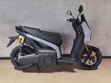 Seat Mo 125 Performance eScooter Modell 2023, CBS, Rü - NEU ELEKTRO ROLLER