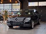 Mercedes-Benz C 200 T CGI BlueEfficiency*18"AMG-ALU*NAVI*TEMP - gebrauchte Mercedes-Benz C 200 aus dem Jahr 2014
