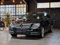 Mercedes-Benz C 200 T CGI BlueEfficiency*18"AMG-ALU*NAVI*TEMP