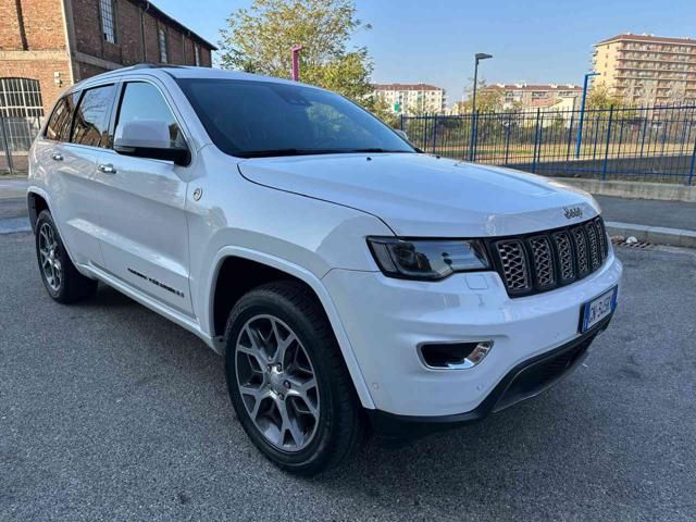 Jeep JEEP Grand Cherokee 3.0 V6 CRD 250 CV Multijet I