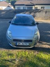 Fiat Punto 1.2 8V Active Active - Fiat Punto in Dortmund