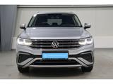 Volkswagen Tiguan Allspace Elegance 2.0 TDI DSG 4M Navi*CAM - VW Tiguan Allspace in Aachen